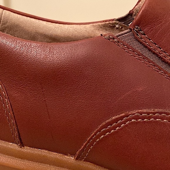 Bogs Pearl Women’s Brown Waterproof Leather Slip On Shoes Size 8.5M - Picture 14 of 14